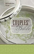 Niv couples devotional for sale  ROSSENDALE