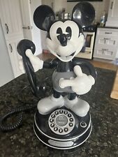 Disney mickey mouse for sale  NORWICH