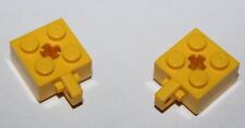 Lego yellow hinge d'occasion  France