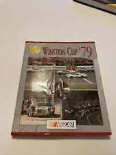 1979 nascar yearbook for sale  Rochester