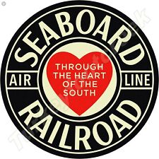 Seaboard railroad 11.75 for sale  Leipsic