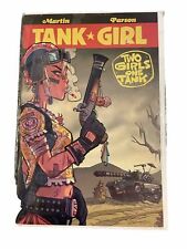 Tank girl two for sale  LEEDS