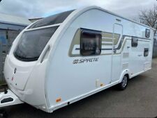 Swift sprite major for sale  RHYL