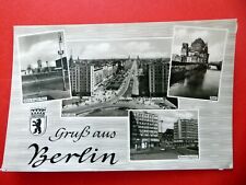 Berlin stalin allee gebraucht kaufen  Erfurt