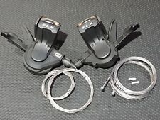 3x8 shimano slx for sale  NEWTON ABBOT