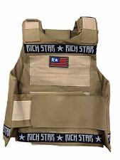 Used, Rich star tactical for sale  Miami