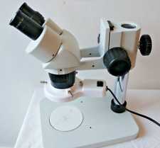 Stereo microscope 20x for sale  MIDDLESBROUGH