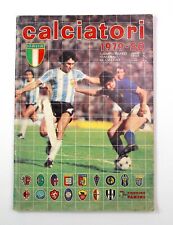 Album calciatori 1979 usato  Caserta