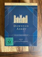 Downton abbey collector gebraucht kaufen  Eurasburg