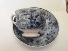 Antique staffordshire ridgway for sale  PORTSMOUTH