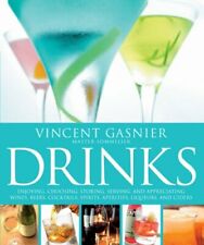 Drinks vincent gasnier for sale  UK