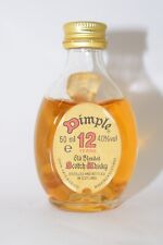 Whisky years dimple gebraucht kaufen  Lüneburg