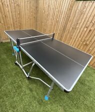 Decathlon outdoor table for sale  LONDON