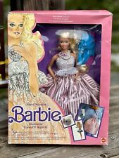 Barbie jewel secrets d'occasion  Lyon III