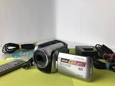 Camcorder Panasonic SDR-H250,Camcorder Panasonic,for  sd card, old, for sale  Shipping to South Africa