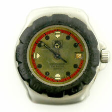 Tag heuer wa1411 for sale  Miami