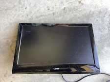 Used, Coby 19" TFT LED TVs Model #LEDTV1926 WITH Remote *Tested & Works* for sale  Shipping to South Africa
