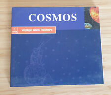 Cosmos voyage univers d'occasion  Marseille IX