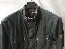 Belstaff jacket trialmaster for sale  Shipping to Ireland