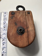 hayloft pulley for sale  Woodbine