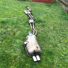 bmw e46 exhaust for sale  UK