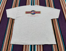 Camiseta de colección 2005 Little River Band 30 aniversario gira gris en dificultades talla XXL segunda mano  Embacar hacia Argentina