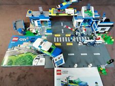 Lego polizei station gebraucht kaufen  Deutschland