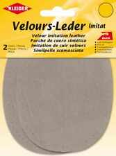 Velour leder imitat gebraucht kaufen  Klosterhardt