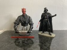 Star wars figurines d'occasion  Dreux