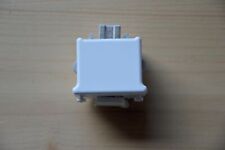 Used, Wii - Nintendo Wii Motion Plus Adapter White (Good Condition) for sale  Shipping to South Africa