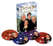 Father ted complete for sale  UK