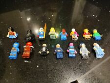 Lego mini figures for sale  HALIFAX