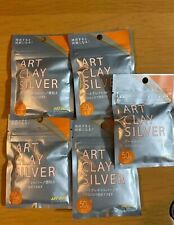 Art clay silver for sale  Shipping to Ireland