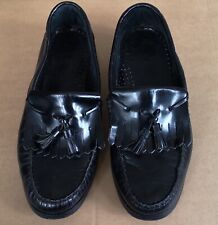 Fringe tassel shoes for sale  MILTON KEYNES