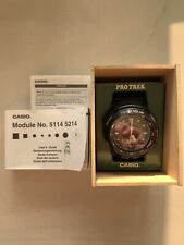 Orologio casio pro usato  Crespellano