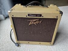 Peavey classic vintage for sale  Shipping to Ireland
