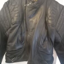 Gents genuine leather for sale  NAIRN