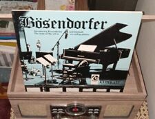Bosendorfer kimball organ for sale  Fargo