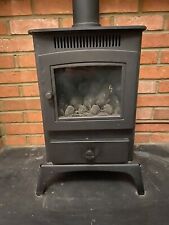 Gas fire baxi for sale  FARNHAM