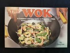 Wok authentic chinese for sale  Galion