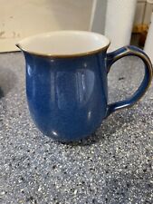 Denby imperial blue for sale  HELENSBURGH