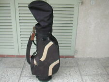 sac de golf mac gregor + 15 clubs d'occasion  Aubagne