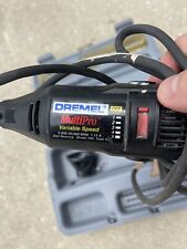 Dremel 395 type d'occasion  Expédié en Belgium