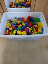 Lego duplo konvolut gebraucht kaufen  Engen