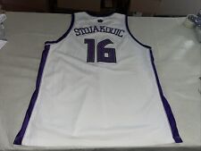 Authentic peja stojakovic for sale  Rochester