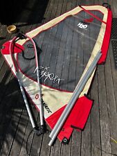 Windsurfing kids rig for sale  POOLE