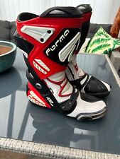 racing boots for sale  AXMINSTER