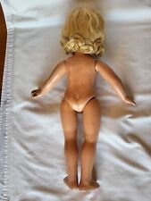 Vintage doll composition for sale  Brevard