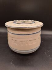 Vintage butter crock for sale  Corcoran