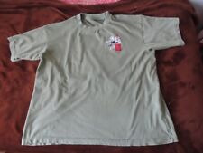 Camiseta Cloak Brand XL Gráfico Doble Cara segunda mano  Embacar hacia Argentina